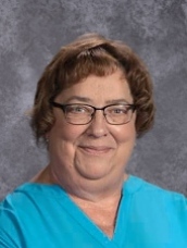 Debbie Tucker