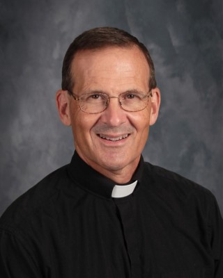 Fr. Mike Tobin